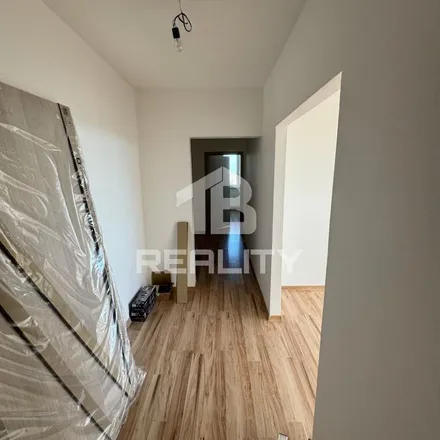 Rent this 3 bed apartment on Františka Formana in 700 30 Ostrava, Czechia