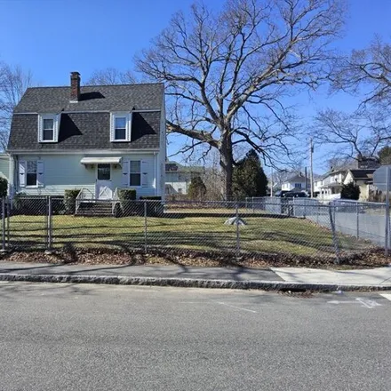 Buy this 2 bed house on 43 Blaine Street in Brockton, MA 02499
