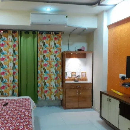 Rent this 2 bed apartment on unnamed road in Mahape, Navi Mumbai - 400710