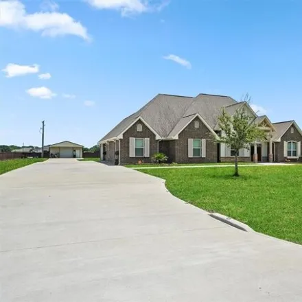 Buy this 4 bed house on 262 Mayad Boulevard in Bonney, Brazoria County