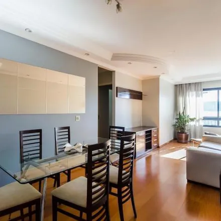 Rent this 2 bed apartment on Rua Raul Pompéia in Pompéia, São Paulo - SP