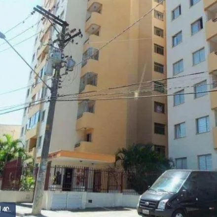 Buy this 3 bed apartment on Rua Cavadas 90 in Itapegica, Guarulhos - SP