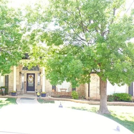 Buy this 4 bed house on 200 NW Avenue M in Andrews, TX 79714