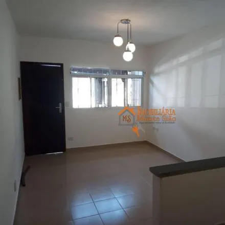Buy this 2 bed house on Rua Guarulhos in Gopoúva, Guarulhos - SP