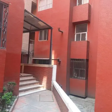 Image 1 - Pergoleros, Tlalpan, 14630 Mexico City, Mexico - Apartment for rent