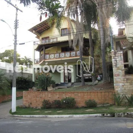 Buy this 5 bed house on Rua José Bites Peixoto in Planalto, Belo Horizonte - MG