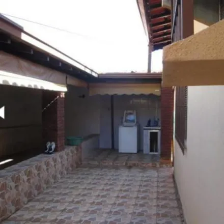 Rent this 3 bed house on Rua Fausto Feijó in Campinas, Campinas - SP