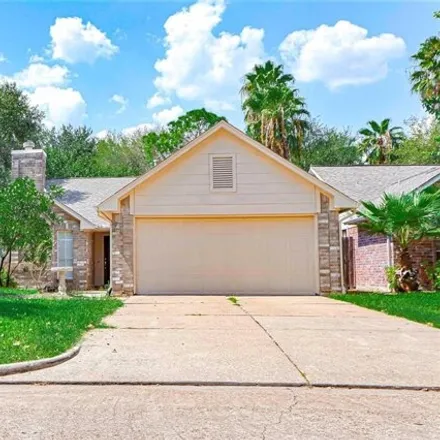 Buy this 3 bed house on 2200 Avenida la Quinta Street in Houston, TX 77077