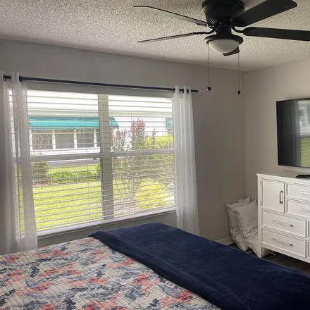 Rent this 2 bed house on The Villages in FL, 32162