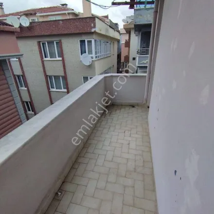 Image 4 - İnönü İlkokulu, Fevzi Çakmak Caddesi, 34315 Avcılar, Turkey - Apartment for rent