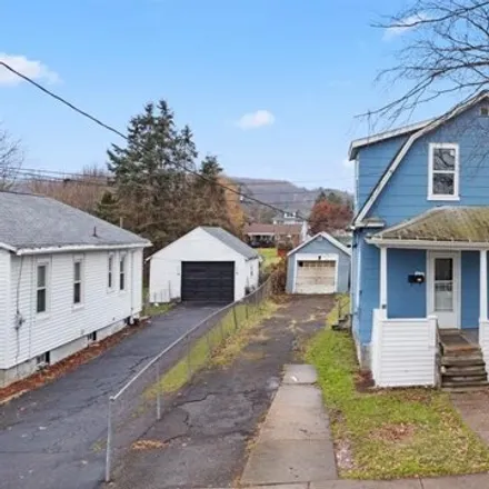 Buy this 3 bed house on 20 North Baldwin Street in Village of Johnson City, NY 13790