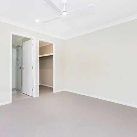 Rent this 3 bed apartment on 4A Shortland Drive in Rutherford NSW 2320, Australia