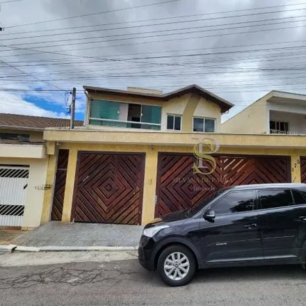 Buy this 5 bed house on Alameda Tibiriçá 535 in Centro, Mairiporã - SP