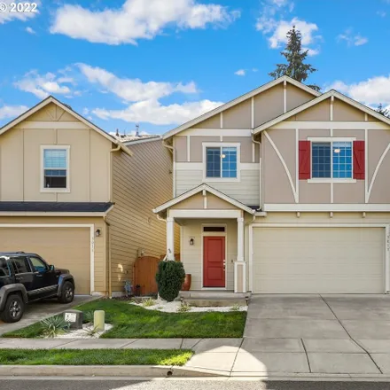 Buy this 4 bed house on 3013 Northeast 74th Street in Vancouver, WA 98665