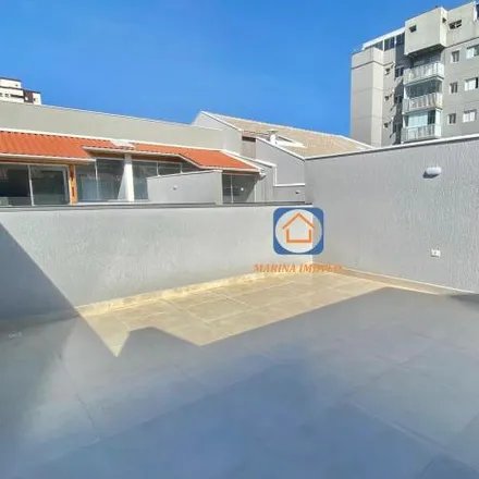 Rent this 2 bed apartment on Rua Alice Costa in Santa Maria, Santo André - SP