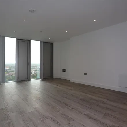 Image 4 - unnamed road, Manchester, M15 4ZE, United Kingdom - Apartment for rent