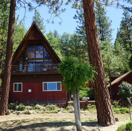 Buy this 4 bed house on 2214 Chandler Road in Quincy Junction, Plumas County