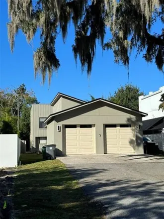 Image 3 - 1213 Richmond Road, Winter Park, FL 32789, USA - House for rent