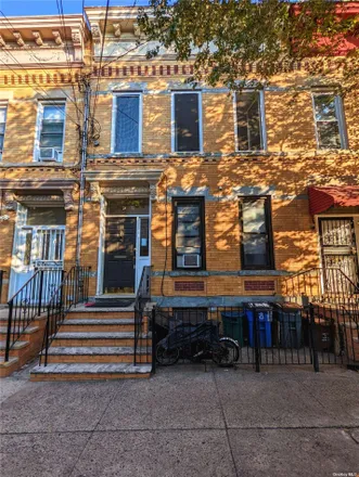 Buy this 6 bed duplex on 54-27 Arnold Avenue in New York, NY 11378