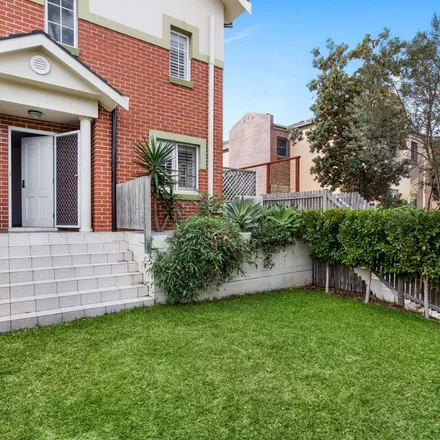 Rent this 3 bed townhouse on 70 Yorktown Parade in Maroubra NSW 2035, Australia
