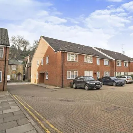 Buy this 1 bed apartment on 11 Town End Street in Godalming, GU7 1BQ