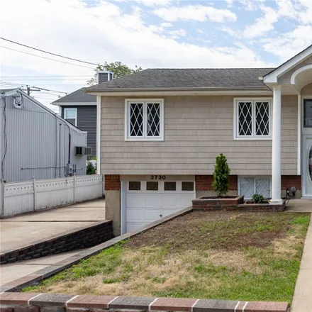Buy this 5 bed house on 3730 Stokes Avenue in Levittown, NY 11714