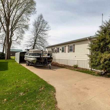 Image 3 - 348 Lakeview Lane, Bagley, Grant County, WI 53801, USA - Apartment for sale