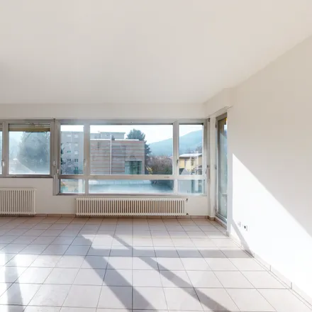 Rent this 4 bed apartment on Via Stazione 51 in 6987 Circolo della Magliasina, Switzerland