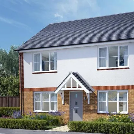 Buy this 4 bed house on SMS Plc in Copse Walk, Cardiff