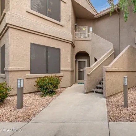 Image 2 - North Frank Lloyd Wright Boulevard, Scottsdale, AZ 85060, USA - Apartment for rent