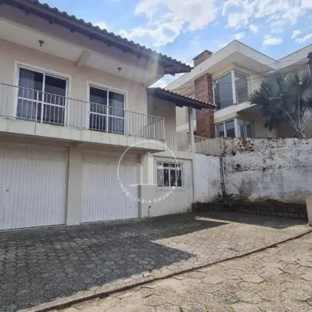 Image 1 - Rua Gottlieb Gerlach, Centro Histórico, São José - SC, 88103-015, Brazil - House for sale
