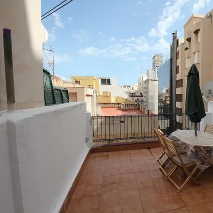 Image 6 - Alicante, Valencian Community, Spain - Apartment for rent