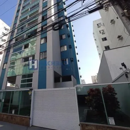Image 1 - Rua Antiocho Carneiro de Mendonça 104, Jardim Camburi, Vitória - ES, 29160-781, Brazil - Apartment for rent
