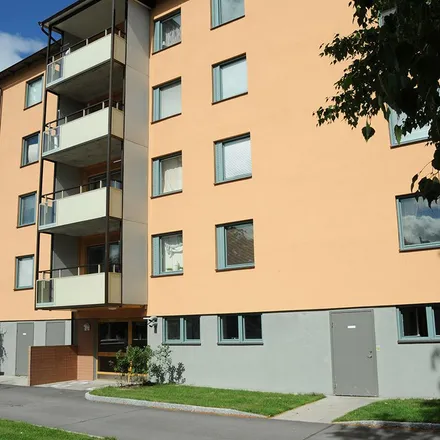 Rent this 2 bed apartment on Näringsgatan 10 in 803 10 Gävle, Sweden