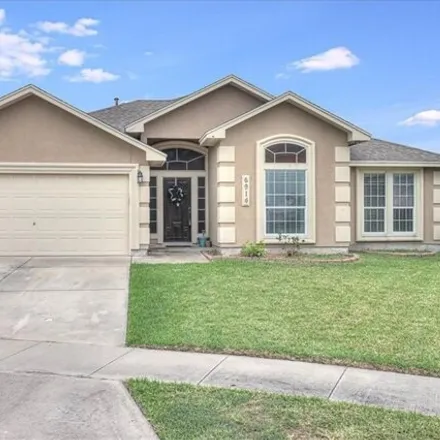 Buy this 3 bed house on 6900 Tillet Court in Corpus Christi, TX 78414