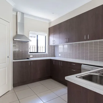 Rent this 4 bed apartment on Ballesteros Street in Greater Brisbane QLD 4509, Australia