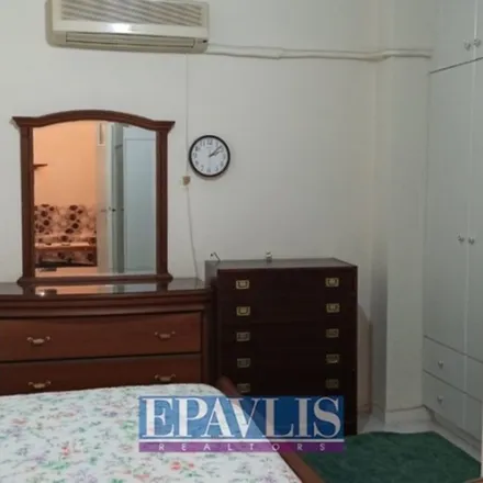 Rent this 1 bed apartment on ΣΑΡΑΦΗ in Στρατηγού Σαράφη Στεφάνου, Argyroupoli