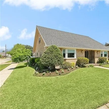 Image 3 - 3935 Peoples Street, Metairie, LA 70002, USA - House for sale