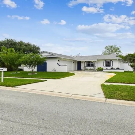 Buy this 3 bed house on 2973 Corbusier Drive in Melbourne, FL 32935