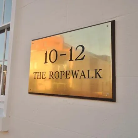 Image 9 - 10-12 The Ropewalk, Nottingham, NG1 5DT, United Kingdom - Room for rent