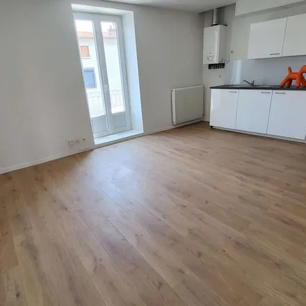 Image 3 - 7B Avenue des Landais, 63000 Clermont-Ferrand, France - Apartment for rent