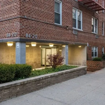 Buy this studio apartment on 84-20 51st Avenue in New York, NY 11373
