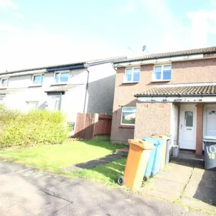 Image 1 - Benvue Road, Lennoxtown, G66 7LN, United Kingdom - Apartment for sale