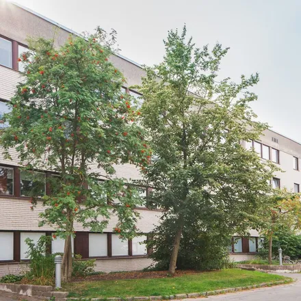 Rent this 1 bed apartment on Skidbacken in 174 52 Sundbybergs kommun, Sweden