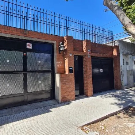 Buy this 4 bed house on Tres Arroyos 3852 in Floresta, C1407 FAF Buenos Aires