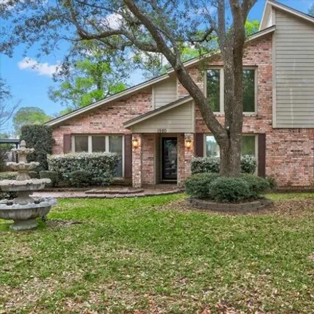 Buy this 5 bed house on 1980 Bicentennial Pl in Beaumont, Texas
