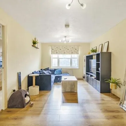 Buy this 3 bed apartment on Trinity Rise in London, SW2 2QS