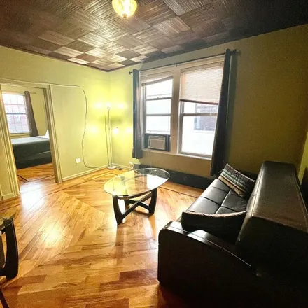Rent this 2 bed apartment on 21-18 21st Road in New York, NY 11105