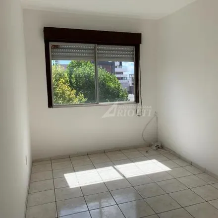 Rent this 1 bed apartment on Rua Bento Gonçalves in Centro, Passo Fundo - RS