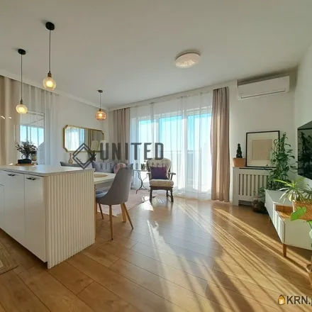 Buy this 3 bed apartment on Antonia Vivaldiego 11 in 52-129 Wrocław, Poland